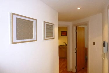 2 bed flat, The Ropewalk, City centre, Nottingham, NG15AB - Image 9